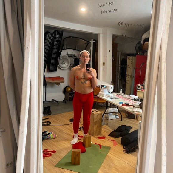 Meet your Posher, Jimmy - Picture 6 of 6